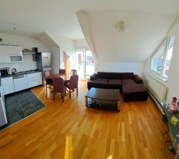 Prodaja: Zagreb-Rudeš, 2-sobni stan 57.64m2, blizina svih sadržaja - cover