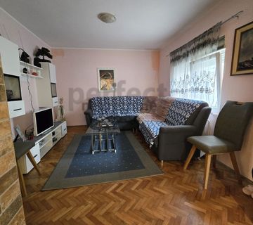 Zagreb-Kozari bok-kuća 104m2+garaža+okućnica 21m2, isključivo gotovina - cover