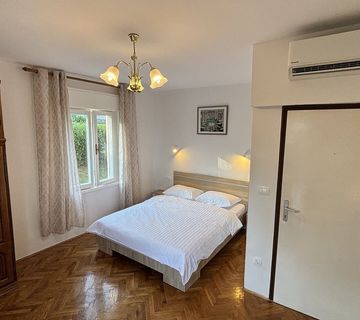 Najam: Opatija-Ičići, 3-sobni stan 104m2, 200m od mora - cover