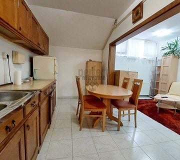 Prodaja: Zagreb-Trešnjevka, 1.5-sobni stan 34.82m2 - cover