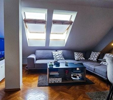Prodaja: Zagreb-Donji grad, 3-sobni stan 58.33m2 na odličnoj lokaciji - cover