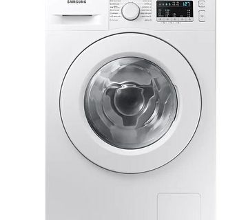 Perilica i sušilica rublja Samsung WD80T4046EE/LE - cover