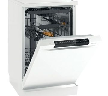 Perilica posuđa Gorenje GS541D10W - cover