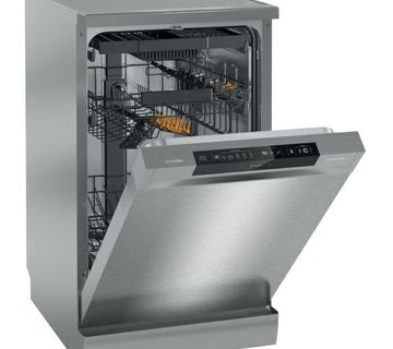 Perilica posuđa Gorenje GS541D10X - cover