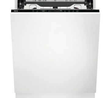 Perilica posuđa ugradbena AEG FSE73727P MaxiFlex - cover