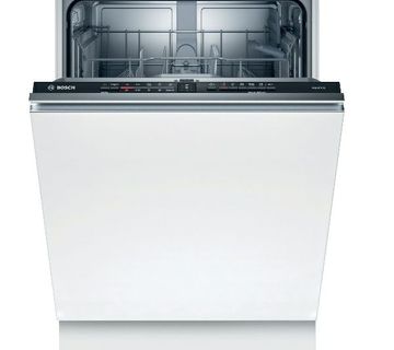 Perilica posuđa ugradbena Bosch SMV2ITX16E - cover