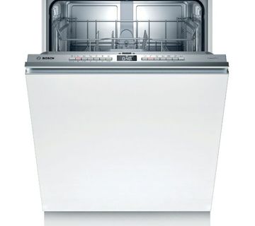 Perilica posuđa ugradbena Bosch SMV4HTX35E - cover