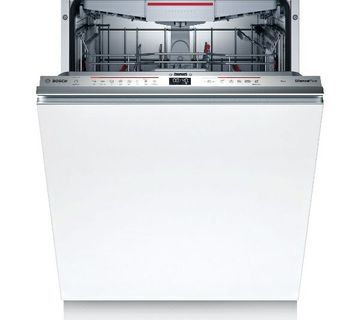 Perilica posuđa ugradbena Bosch SMV6ECX93E - cover