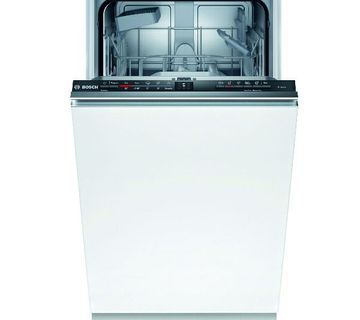 Perilica posuđa ugradbena Bosch SPV2IKX10E - cover