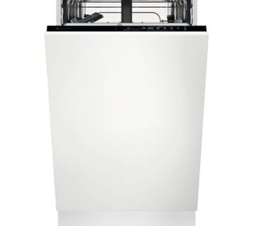 Perilica posuđa ugradbena Electrolux EEA12100L AirDry - cover