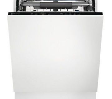 Perilica posuđa ugradbena Electrolux EEG48300L - cover