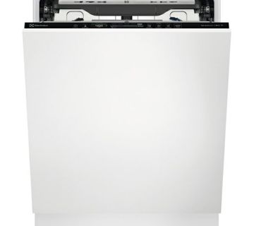Perilica posuđa ugradbena Electrolux EEZ69410W AirDry - cover