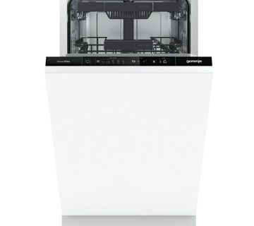 Perilica posuđa ugradbena Gorenje GV561D10 - cover