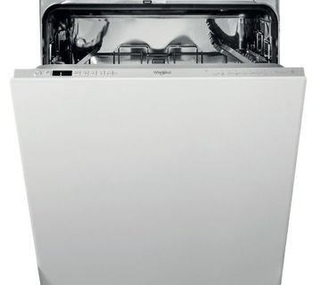 Perilica posuđa ugradbena Whirlpool WI 7020 P - cover