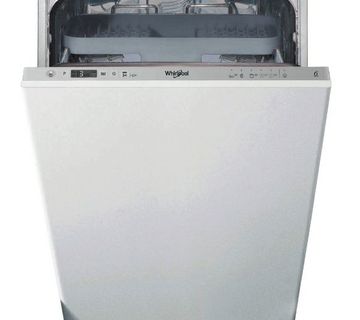 Perilica posuđa ugradbena Whirlpool WSIC 3M27 C - cover