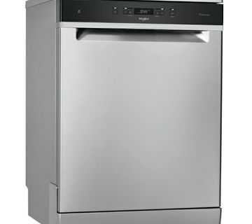 Perilica posuđa Whirlpool WFC 3C42 P X - cover