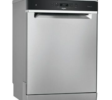 Perilica posuđa Whirlpool WFO 3O32 N P X - cover