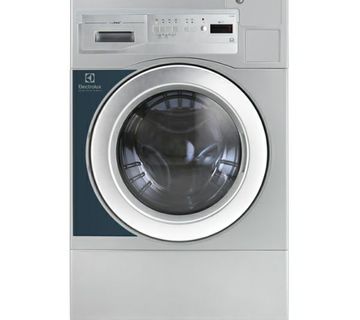Perilica rublja Electrolux WE1100P myPRO Smart Professional - cover