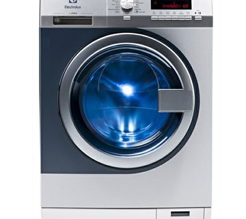 Perilica rublja Electrolux WE170P myPRO Smart Professional - cover