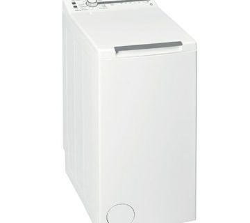 Perilica rublja Whirlpool TDLR 65230SS EU/N - cover