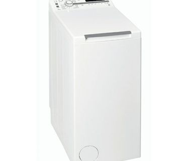 Perilica rublja Whirlpool TDLR 7220SS EU/N - cover