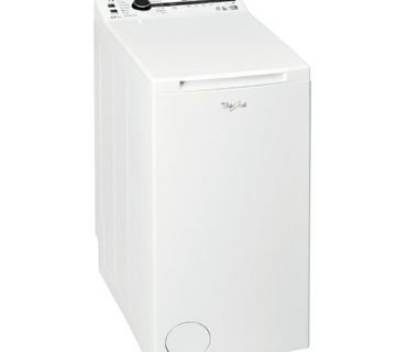Perilica rublja Whirlpool TDLRB 65242BS EU/N - cover