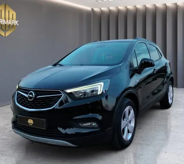 ⭐️⭐️Opel Mokka 1,6 CDTI⭐️12.Mj.Jamstvo⭐️Kredit-Leasing - cover