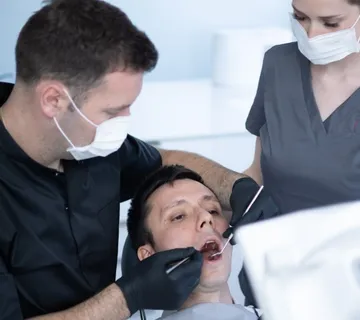 Liječenje zuba – endodoncija - Zagreb