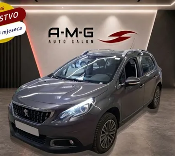 Peugeot 2008 1.2 PureTech Style-Facelift - Kaštel Stari, Kaštela