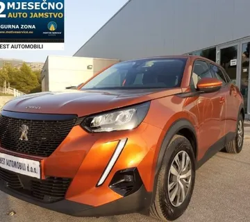 Peugeot 2008 1,5 BlueHDI, AKCIJA U PDV-U ,FULL LED,JAMSTVO - Šibenik