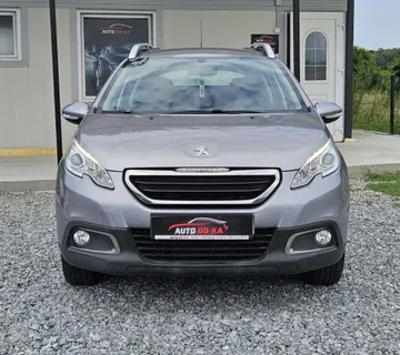 Peugeot 2008 1,6 BlueHDI - Predavac, Rovišće