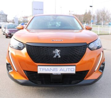 Peugeot 2008 1.2 Puretech AUTOMATIK - cover