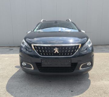 Peugeot 2008 1,2 PureTech, Style, Prvi vl., Top stanje, Jamstvo! - cover