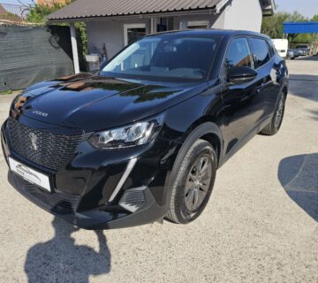 Peugeot 2008 1.5 HDI 110*2022 g.*71000km*Navi*Led*Garancija 2.godine* - cover