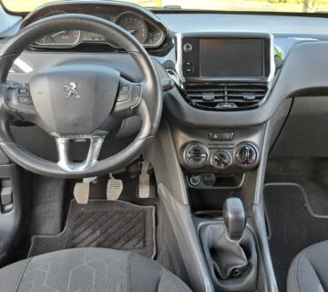 Peugeot 2008 1,6 BlueHDI Reg05/25,104000km, Nije uvoz-kup nov u HR - cover