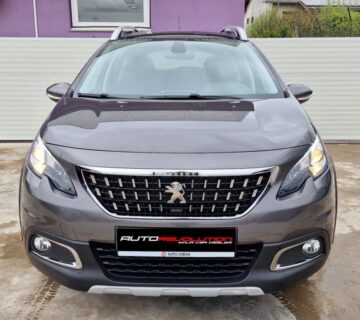 Peugeot 2008 1,5 BlueHDI Allure - PANO*NAVI*PDC*KAMERA*ALU*LED*JAMSTVO - cover