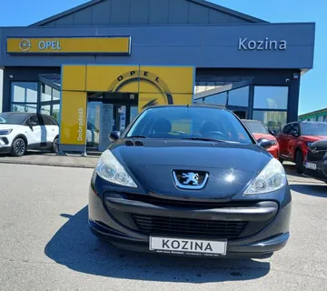 Peugeot 206+ u vrlo dobrom stanju - Mokrice, Oroslavje