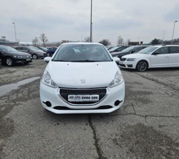 Peugeot 208 1,0 VTi KLIMA,PDC,MFV - cover