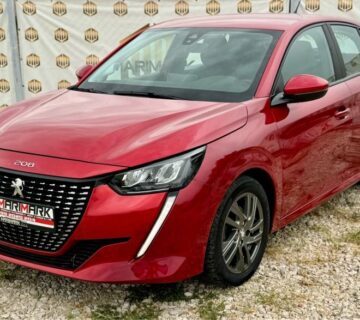 ⭐️⭐️Peugeot 208 1,5 BlueHDI⭐️⭐️12.mj.Jamstvo⭐️Leasing - cover