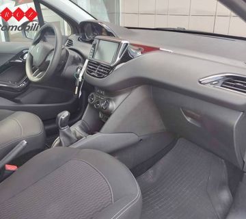 PEUGEOT 208 1.6 BLUEHDI ACTIVE - cover