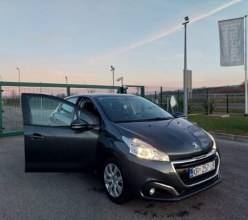 Peugeot 208 1,6 BlueHDi - cover