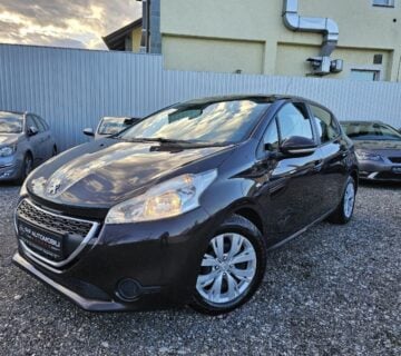 *PEUGEOT*208*1.6*E*HDI*ACTIVE*NAVI*TEMPOMAT*TOP*STANJE*ODLIČAN*ZG* - cover