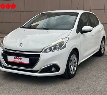 PEUGEOT 208 1.6 HDI - cover