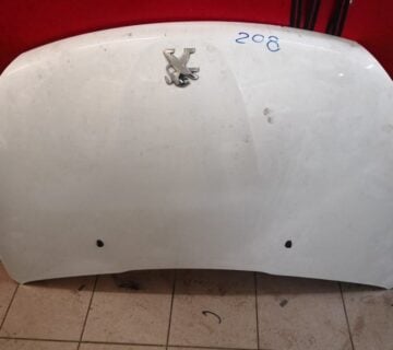 Peugeot 208-2016g - cover