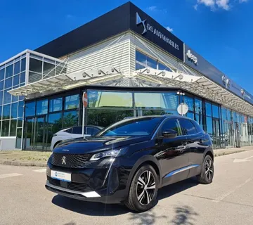 Peugeot 3008 GT PureTech 130 EAT8 - Zagreb