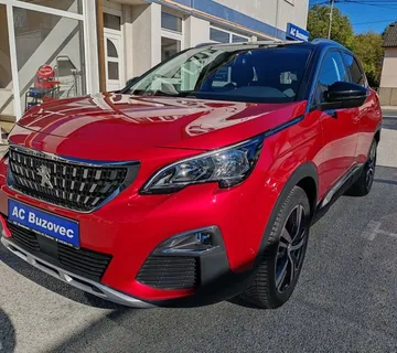 Peugeot 3008 1,2 PureTech - Čakovec