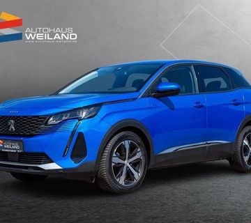 Peugeot 3008 1,2 PureTech svojim kamionima uvozimo po narudžbi - cover