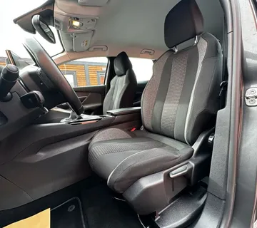 Peugeot 3008 1,5 BlueHdi •2022.g.•Navi•Kamera 360•Leasing7godina• - cover
