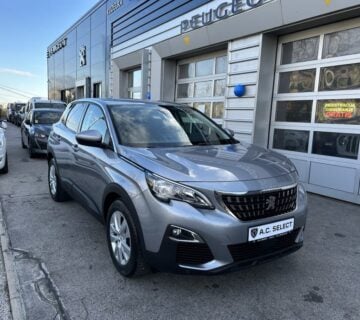 Peugeot 3008 HDI - 2020 - NAVI - 120.000KM - SERVISNA - REG 1 GOD - cover