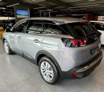 Peugeot 3008 1,5 BlueHDI NAVI • KLIMA • ALU17" • REZERVIRANO - cover